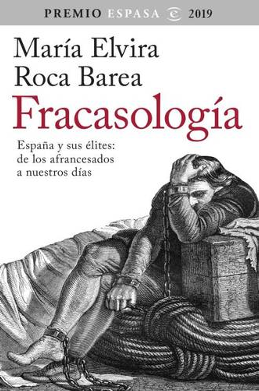 'Fracasología'. (Espasa)